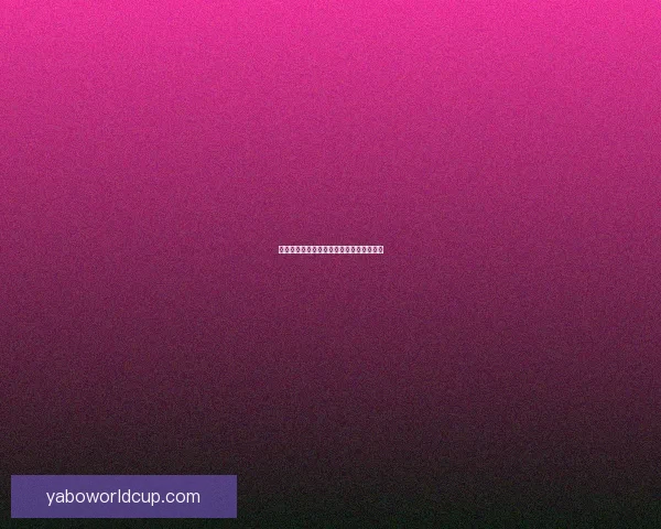 世界杯赛事全面解析与精准竞猜预测全指南