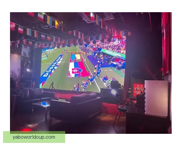 围绕世界杯竞猜互动体验打造沉浸式玩法与奖励机制新趋势解析全面深度