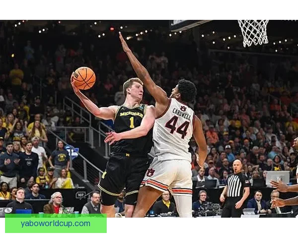 密歇根大学主帅：角色球员发挥至关重要 决赛挑战在即队员已充分准备