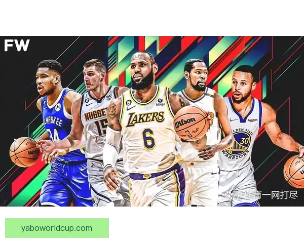 美媒评本赛季50大球星排名出炉SGA约基奇文班领衔库里第十詹姆斯列三十