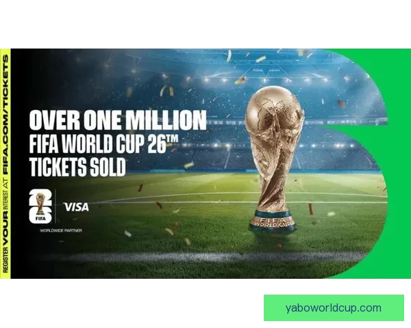 聚焦2026世界杯参赛球队格局变化与新生代力量全面崛起趋势分析