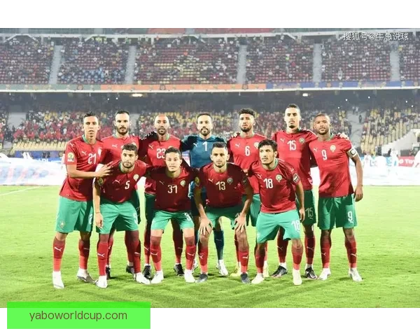 世界杯胜负预测大揭秘 揭示球队实力分析与赛果预测技巧