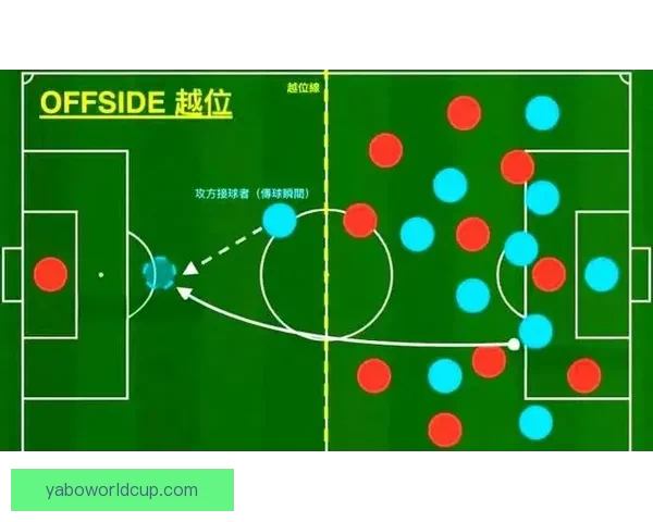 世界杯胜负预测大揭秘 揭示球队实力分析与赛果预测技巧