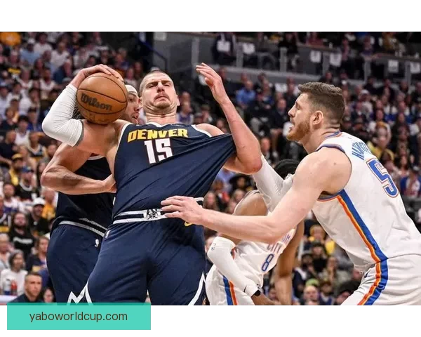 约基奇谈沃特森恢复状况 掘金当前以球员健康为首要