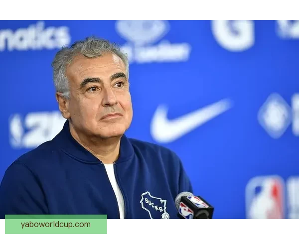 雄鹿老板净资产暴跌40%身价缩水18亿 是否会影响球队发展