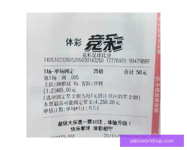 世界杯体育竞猜全攻略 提升预测准确率的技巧与策略