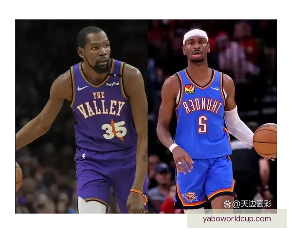 甜瓜坦言球员心中最佳球员 亚历山大当之无愧成为MVP